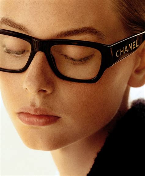 chanel eyewear uk